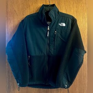 The North Face Black Fleece